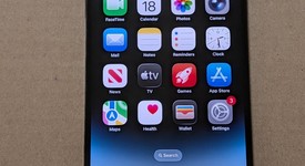 Good
													Apple iPhone 14 Pro Max - Unlocked, Black, 256 GB, A2651, photo 1 of 11