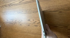 Good
													MacBook Air 2020 - 13" - I3, Silver, 128 GB, 8 GB, photo 4 of 10