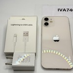 Fair Apple iPhone 12 Mini - Unlocked, 64 GB, White, A2176