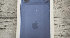 Mint
													Apple iPhone 17 Pro Max - AT&T, Deep Blue, 256 GB, A3257, photo 2 of 10