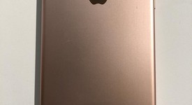 Good
													Apple iPhone 7 Plus - Unlocked, Rose Gold, 32 GB, A1661, photo 3 of 10