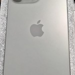 Mint Apple iPhone 15 Pro Max - AT&T, 256 GB, Natural, A2849