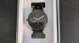 New
													Garmin Venu 4 - Slate, 45 MM, photo 3 of 3