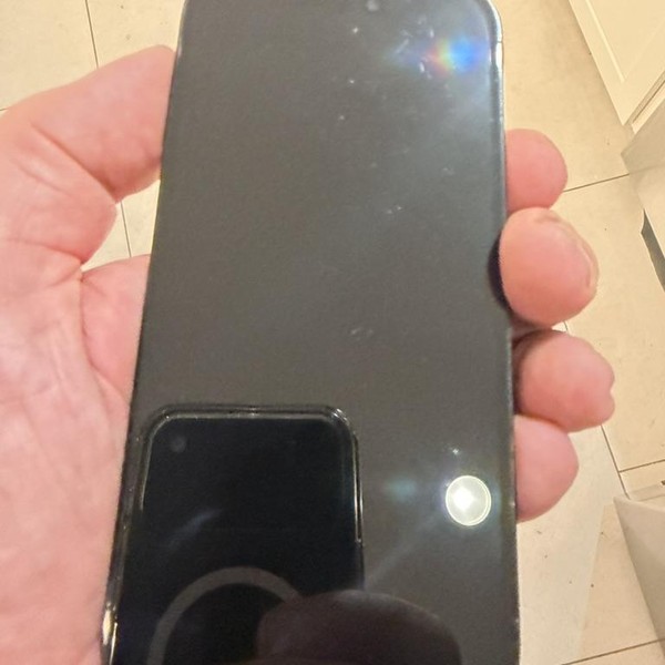 Apple iPhone 14 Pro - Unlocked, 256 GB, Black, A2650
