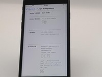 Apple iPhone SE 3rd Gen 2022