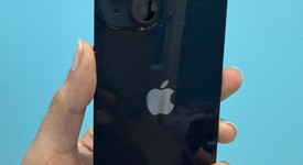 Good
													Apple iPhone 14 - Unlocked, Midnight, 128 GB, A2649, photo 2 of 6