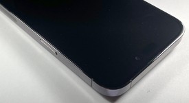 Good
													Apple iPhone 14 Pro Max - Verizon, Purple, 128 GB, A2651, photo 4 of 9