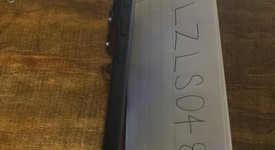 Mint
													Apple iPhone 17 Pro - Unlocked, Deep Blue, 256 GB, A3256, photo 3 of 7