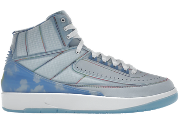 Jordan 2 Retro J Balvin for sale