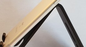 Good
													Apple iPhone 6S - T-Mobile, Silver, 64 GB, A1633, photo 3 of 6