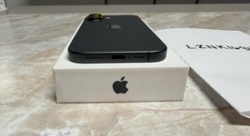 Mint
													Apple iPhone 17 - Unlocked, Black, 256 GB, A3258, photo 4 of 8