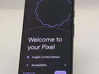 Google Pixel 7a