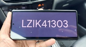 Good
													vivo X Fold3 Pro - Unlocked Non-US, Black, 512 GB, 16 GB, photo 1 of 12
