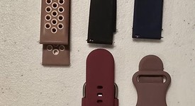 Good
													Garmin Venu 2S - Rose Gold, photo 4 of 7