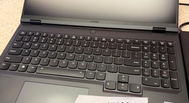 Good
													Lenovo Legion Pro 7i 16" - I9, Gray, 1 TB, 32 GB, photo 2 of 4