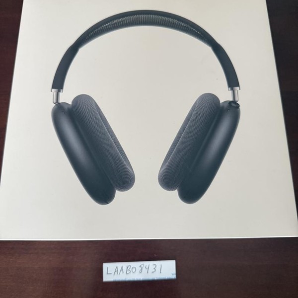 Apple AirPods Max USB-C - Midnight