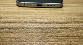 Mint
													Apple iPhone 15 Plus - Unlocked, Blue, 128 GB, A2847, photo 3 of 7