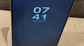 Mint
													Samsung Galaxy S25 Edge - Unlocked, Icy Blue, 256 GB, 12 GB, SM-S937U1, photo 5 of 7