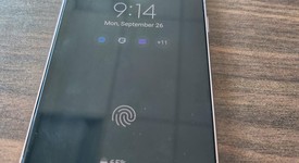 Fair
													Samsung Galaxy S21 5G - Unlocked, Violet, 128 GB, 8 GB, SM-G991U1, photo 4 of 9