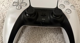 Good
													PlayStation 5 Digital Edition (2020) - White, 825 GB, Digital Edition, photo 2 of 5
