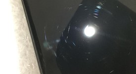 Fair
													Samsung Galaxy S8 Plus - AT&T, Black, 64 GB, SM-G955U, photo 4 of 11