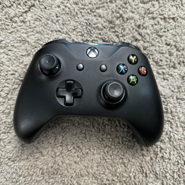 Xbox Wireless Controller - Black