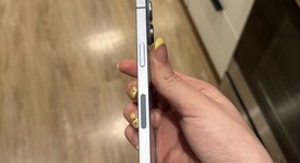 Good
													Apple iPhone 14 - Unlocked, Blue, 128 GB, A2649, photo 4 of 9