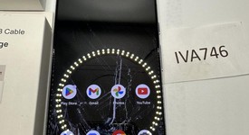 Good
													Google Pixel 8 Pro - Unlocked, Obsidian, 128 GB, 12 GB, G1MNW, mmWave 5G, photo 1 of 6