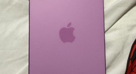 Mint
													Apple iPhone 16 Plus - T-Mobile, Pink, 128 GB, A3082, photo 4 of 8