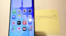 Good
													Apple iPhone 16 Pro Max - Unlocked, Desert, 512 GB, A3084, photo 1 of 8