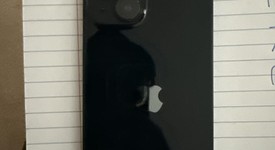 Mint
													Apple iPhone 14 - Unlocked, Midnight, 256 GB, A2649, photo 4 of 7