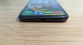 Fair
													Apple iPhone 11 - Verizon, Black, 64 GB, A2111, photo 3 of 14