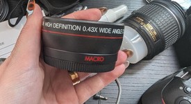 Mint
													Nikon D5600, photo 5 of 6