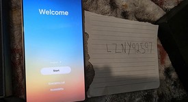 Mint
													Samsung Galaxy S25 Ultra - Verizon, Black, 512 GB, 12 GB, SM-S938U, photo 2 of 11