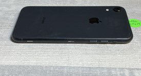 Fair
													Apple iPhone Xr - Verizon, Black, 64 GB, A1984, photo 1 of 9