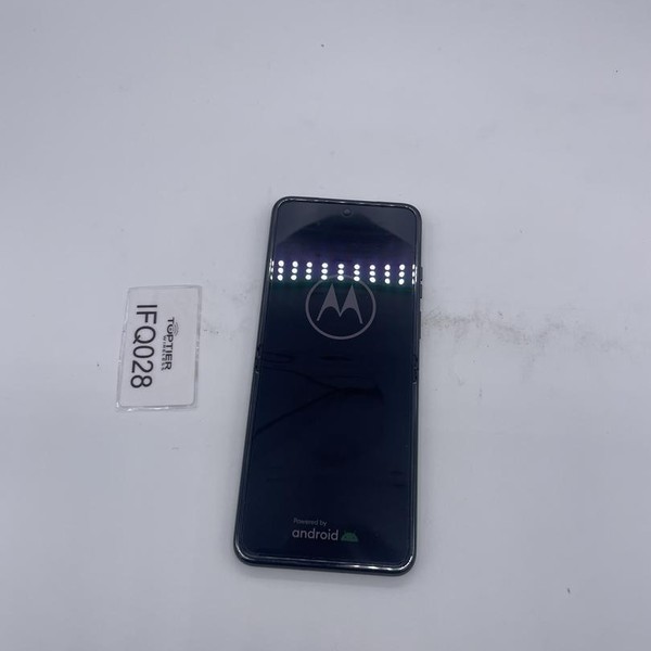 Motorola Razr (2023) - Boost, 128 GB, Sage, 8 GB