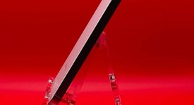 Good
													Samsung Galaxy S24 Plus - Unlocked, Gray, 256 GB, 12 GB, SM-S926U1, photo 3 of 6