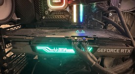 Used
													Zotac GeForce RTX 3090 - ZT-A30900D-10P, Trinity, photo 4 of 8