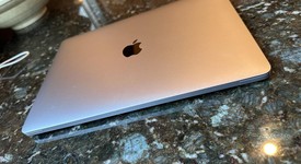 Good
													MacBook Pro 2020 - 13" - I5, Gray, 512 GB, 32 GB, photo 2 of 12