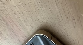 Good
													Apple iPhone 13 Pro - Unlocked, Gold, 1 TB, A2483, photo 5 of 12