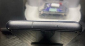 Good
													Samsung Galaxy S21 FE 5G - AT&T, Graphite, 128 GB, 6 GB, SM-G990U2, photo 4 of 8