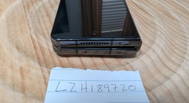 Fair
													Samsung Galaxy Z Fold4 5G - Verizon, Black, 512 GB, 12 GB, SM-F936U, photo 2 of 10