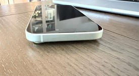 Good
													Apple iPhone 15 - Unlocked, Green, 128 GB, A2846, photo 3 of 11