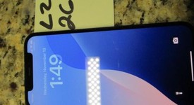 Good
													Apple iPhone 12 - Verizon, Black, 128 GB, A2172, photo 1 of 18