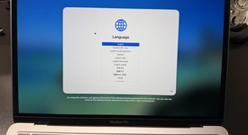 Good
													MacBook Pro 2020 - 13" - Apple M1, Gray, 256 GB, 8 GB, photo 3 of 11