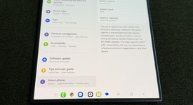 Mint
													Samsung Galaxy Z Fold7 - Unlocked, Blue Shadow, 512 GB, 12 GB, SM-F966U1, photo 5 of 11