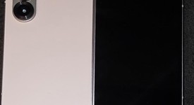 Mint
													Samsung Galaxy Z Fold6 - Unlocked, Pink, 512 GB, 12 GB, SM-F956U1, photo 5 of 10