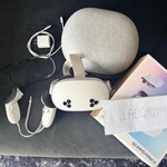 Mint Meta Quest 3S - 128 GB