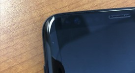 Good
													Samsung Galaxy S9 - Verizon, Black, 64 GB, SM-G960U, photo 3 of 9