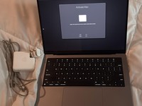 MacBook Pro 2023 - 14"
